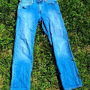VINTAGE CARHARTT JEANS